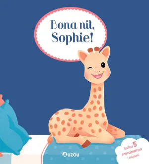 BONA NIT, SOPHIE