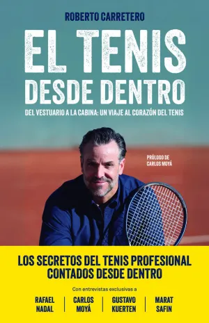 EL TENIS DESDE DENTRO