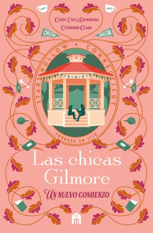 LAS CHICAS GILMORE
