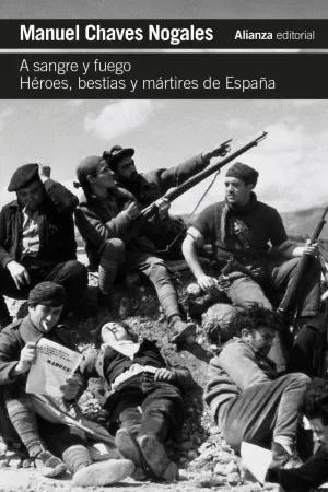 A SANGRE Y FUEGO