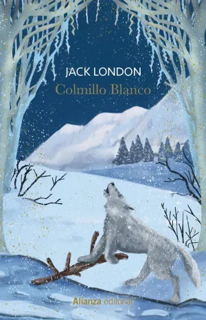 COLMILLO BLANCO COLMILLO BLANCO