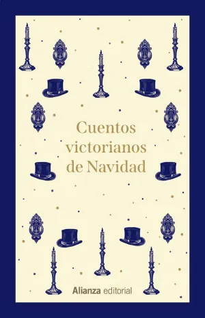 Cuentos Victorianos de Navidad