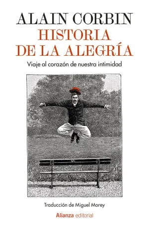 Historia de la Alegría