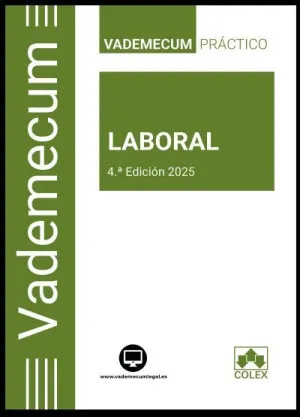 VADEMECUM  LABORAL