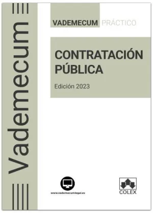 VADEMECUM  CONTRATACIÓN PÚBLICA