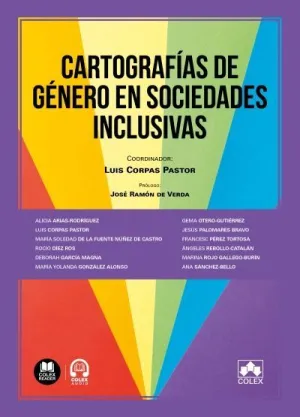 CARTOGRAFÍAS DE GÉNERO EN SOCIEDADES INCLUSIVAS