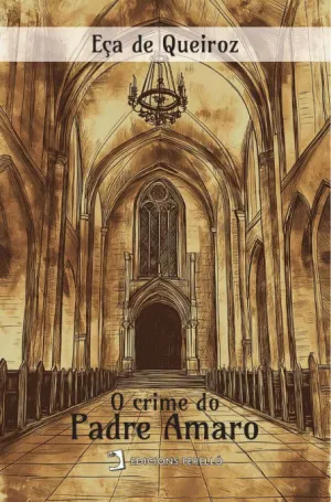 O CRIME DO PADRE AMARO
