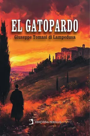 EL GATOPARDO