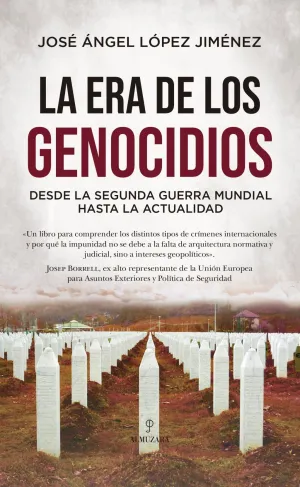 Era de los Genocidios, la