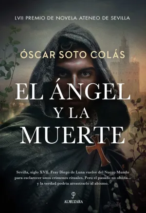 EL ÁNGEL Y LA MUERTE