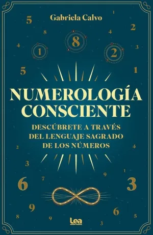 Numerología Consciente
