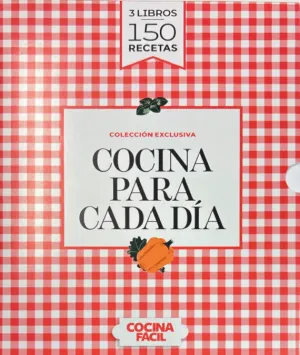 Cocina para Cada Día