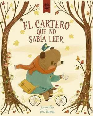 El Cartero que no Sabía Leer