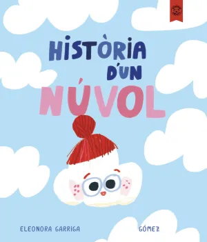 HISTÒRIA D'UN NÚVOL