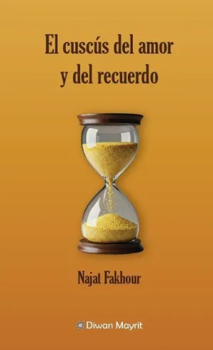 EL CUSCÚS DEL AMOR Y DEL RECUERDO