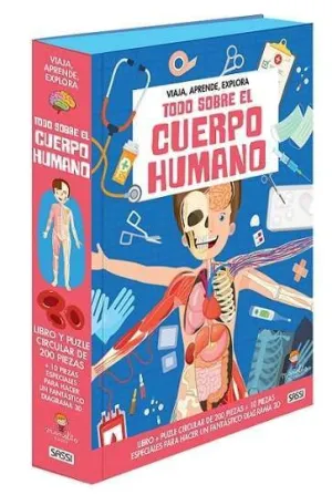TODO SOBRE EL CUERPO HUMANO TODO SOBRE EL CUERPO HUMANO