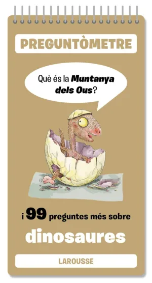 QUÈ ÉS LA MUNTANYA DELS OUS