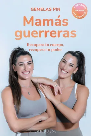 MAMÁS GUERRERAS