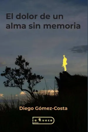 EL DOLOR DE UN ALMA SIN MEMORIA