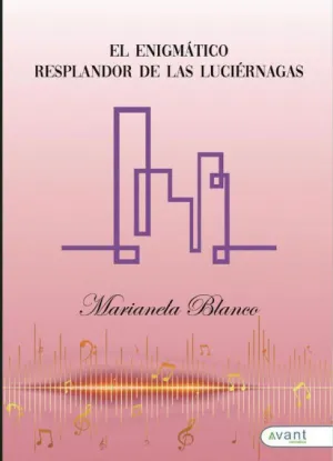 EL ENIGMÁTICO RESPLANDOR DE LAS LIBÉLULAS