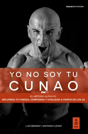 YO NO SOY TU CUÑAO YO NO SOY TU CUÑAO