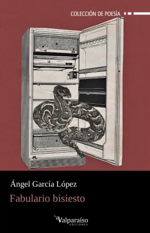 FABULARIO BISIESTO FABULARIO BISIESTO