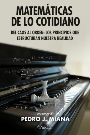MATEMÁTICAS DE LO COTIDIANO