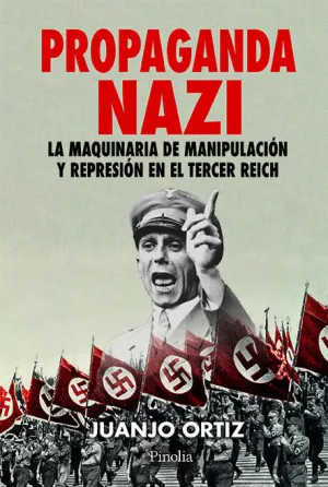 PROPAGANDA NAZI