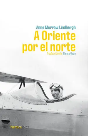 A ORIENTE POR EL NORTE A ORIENTE POR EL NORTE