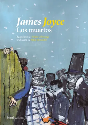 LOS MUERTOS LOS MUERTOS