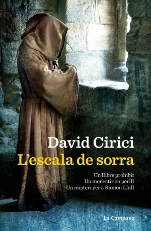 Escala de Sorra, L'