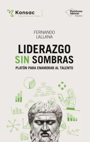 LIDERAZGO SIN SOMBRAS PREMIO KONSAC