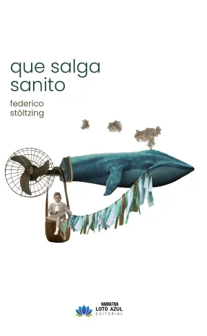 QUE SALGA SANITO