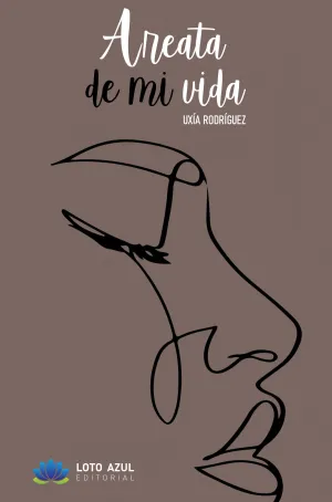 AREATA DE MI VIDA