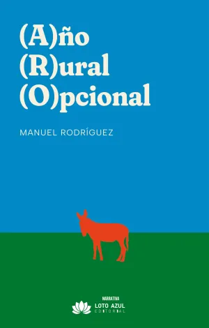 AÑO RURAL OPCIONAL