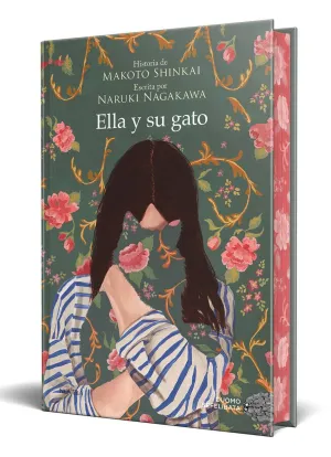 Ella y Su Gato