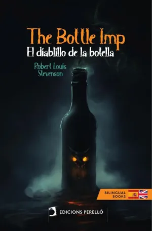 THE BOTTLE IMP (ED. BILINGÜE)