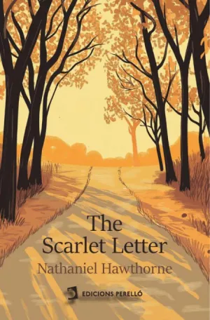 THE SCARLET LETTER