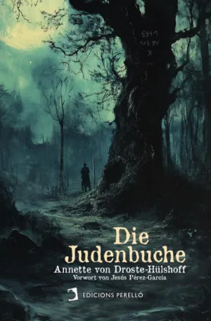 DIE JUDENBUCHE