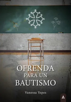OFRENDA PARA UN BAUTISMO