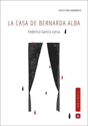LA CASA DE BERNARDA ALBA