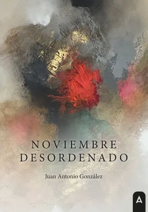 NOVIEMBRE DESORDENADO