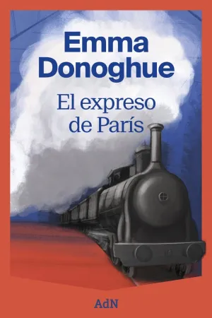 EXPRESO DE PARIS, EL EXPRESO DE PARIS, EL