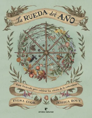 La Rueda del Año