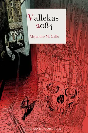 VALLEKAS 2084