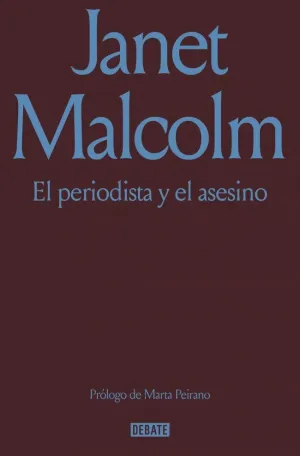 Periodista y el Asesino, el