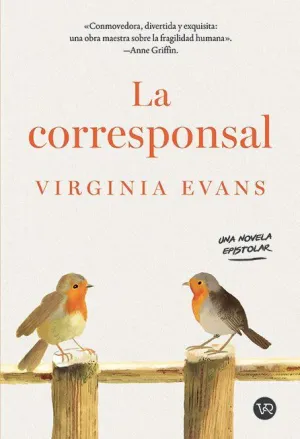 Corresponsal, la