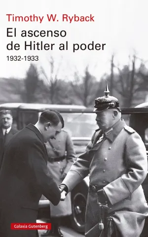 Ascenso de Hitler Al Poder, el
