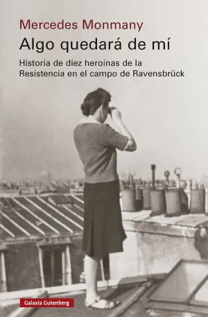 Algo Quedará de mi