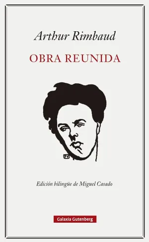 Obra Reunida